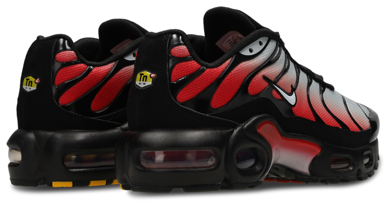 Nike Air Max Tuned 1