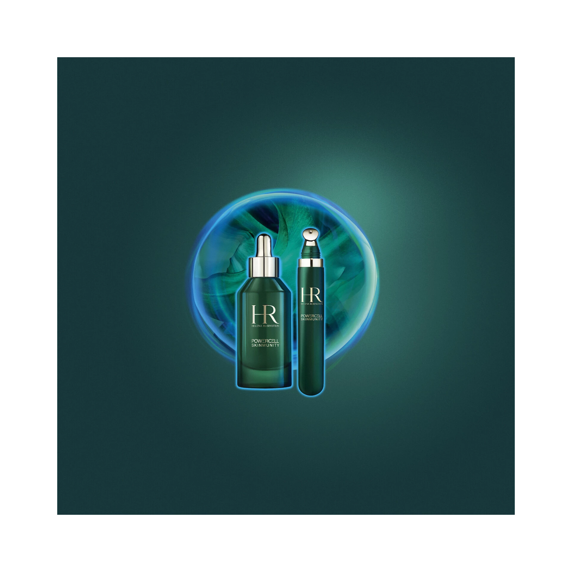 Cremă de ochi Powercell Skinmunity 15 ml - Helena Rubinstein