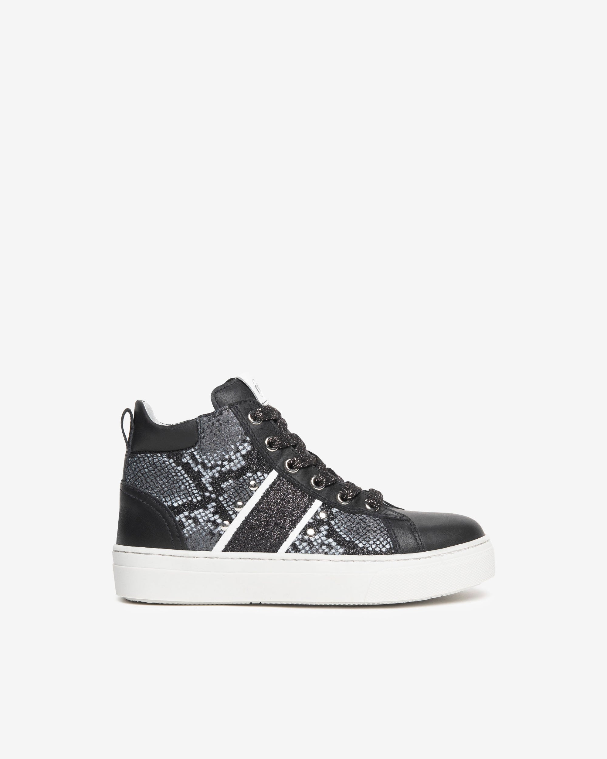  Ledersneaker für Teenagerinnen