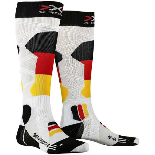 Calketín Ski Patriot 4.0 X-bionic