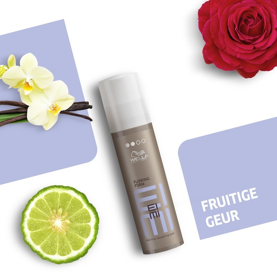 Wella Professionals plaukų balzamas EIMI Smooth EIMI Flowing Shape - 100 ml