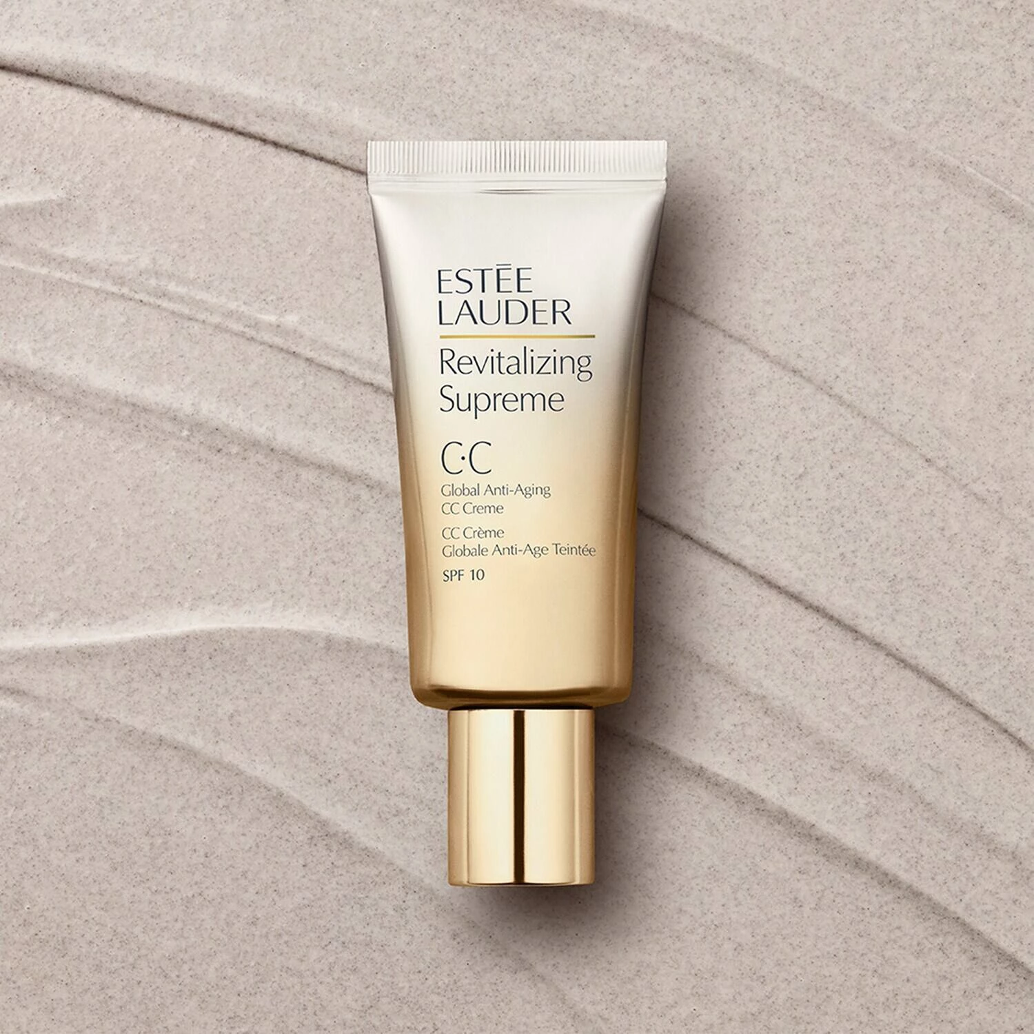 Revitalizing Supreme Tint Release hidratáló SPF 10 30 ml - Estée Lauder