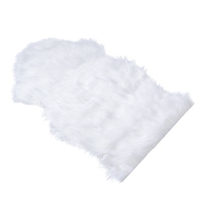 Tapis Smartpet en fausse peau de mouton
