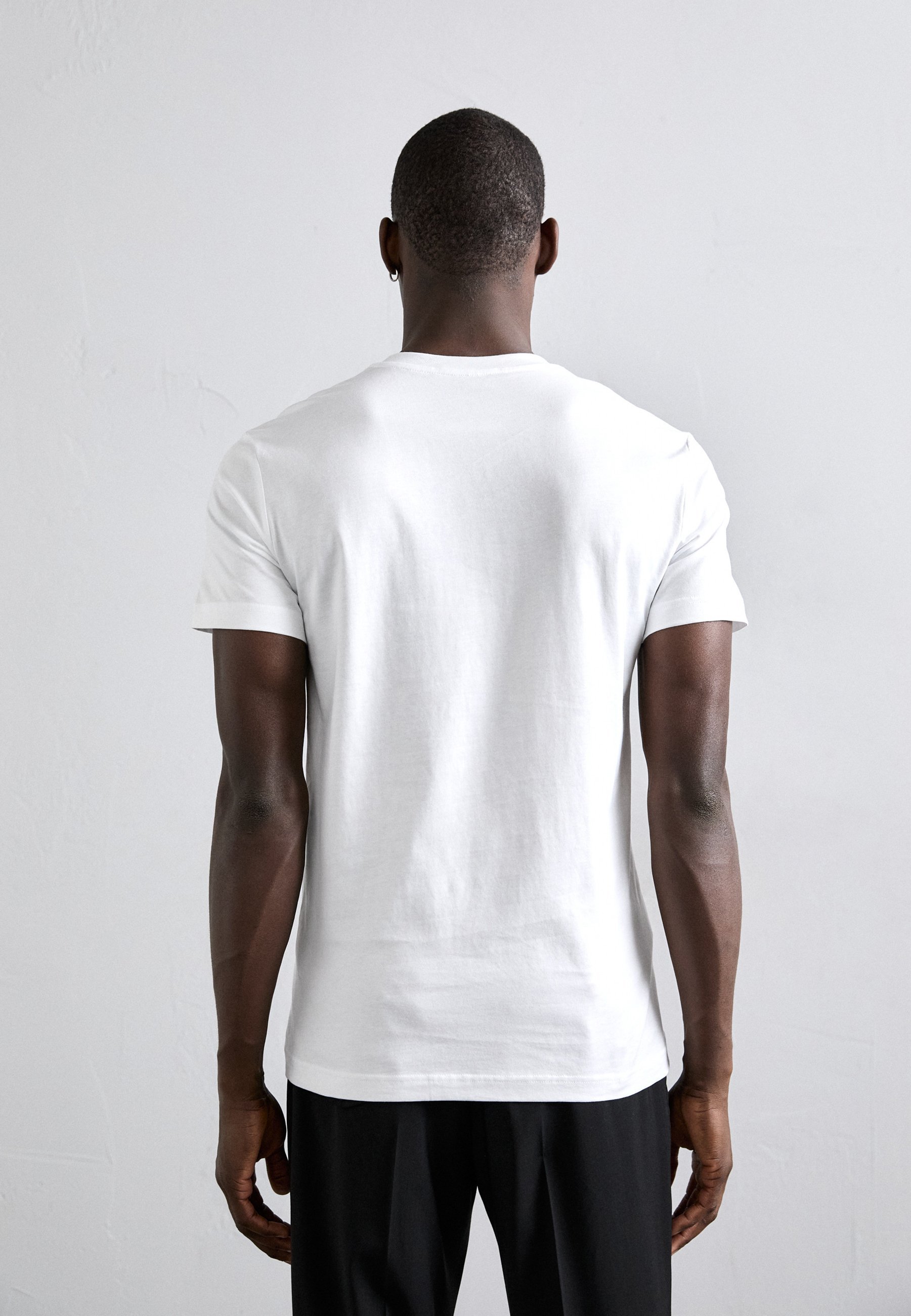 ISTITUTO MOSCHINO - T-shirt stampata - multicolore bianco