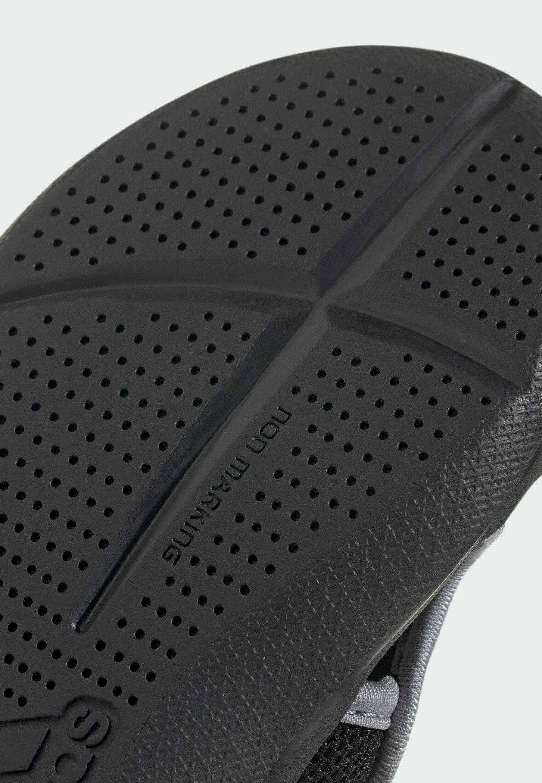 adidas Sportswear ALTAVENTURE 3.0 - Slip-ons - core black grey core black