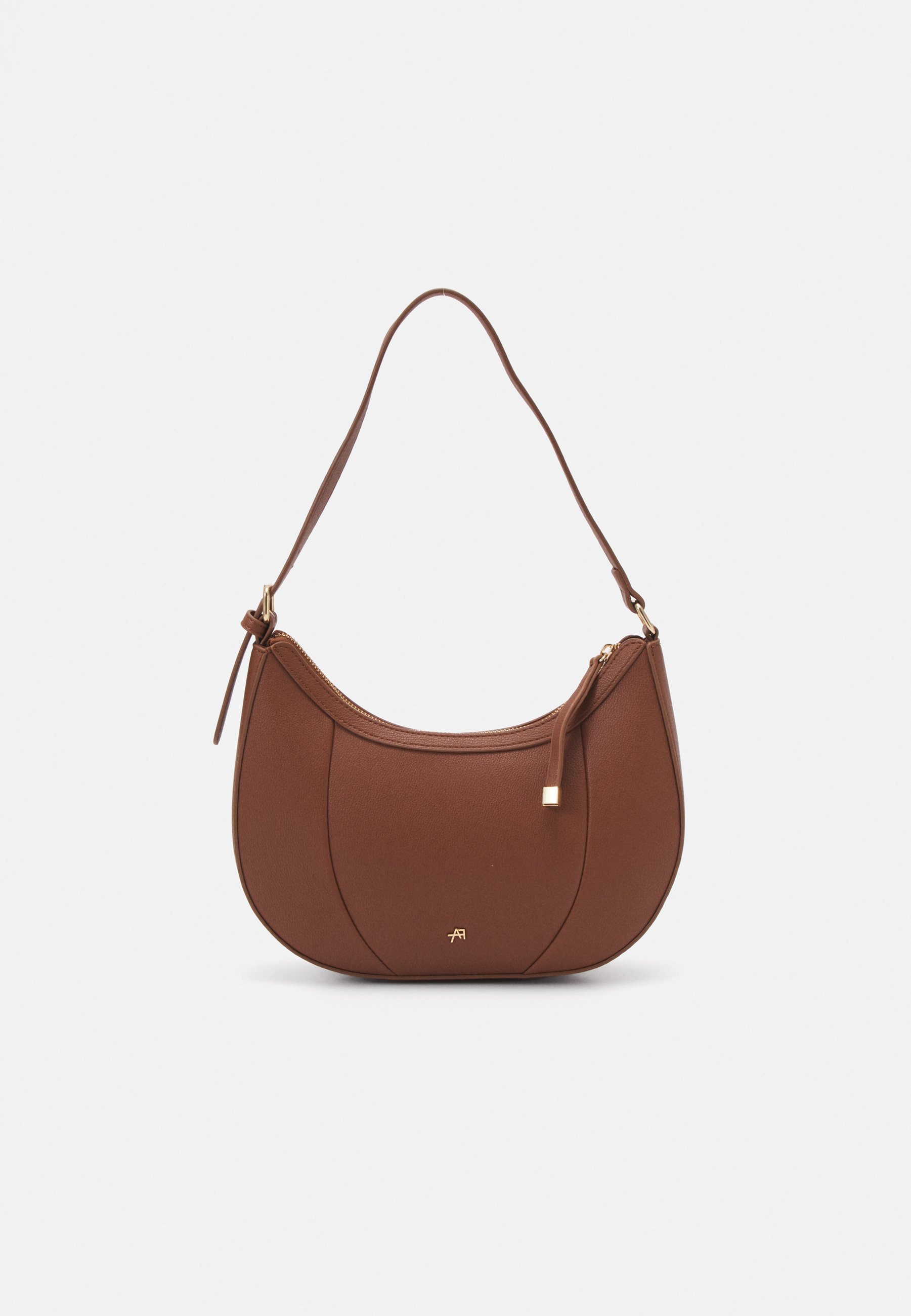 Anna Field handtas - cognac
