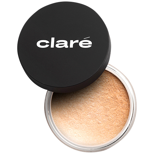 Claré Oh! Glow