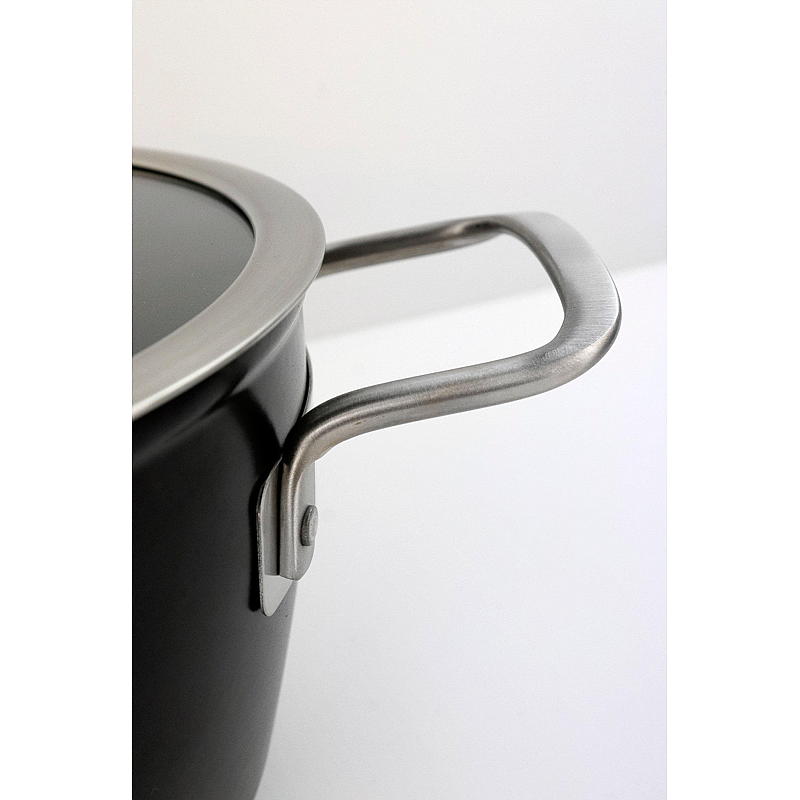 Cuisine Chef waterkoker ø 20 cm met glazen deksel Chef