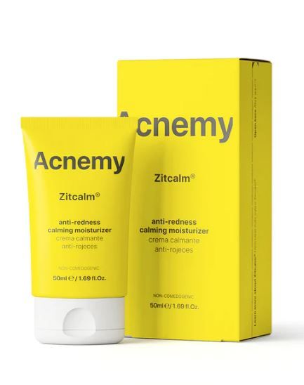 Zitcalm nomierinošs pretsāpju krēms Sejas kosmētika