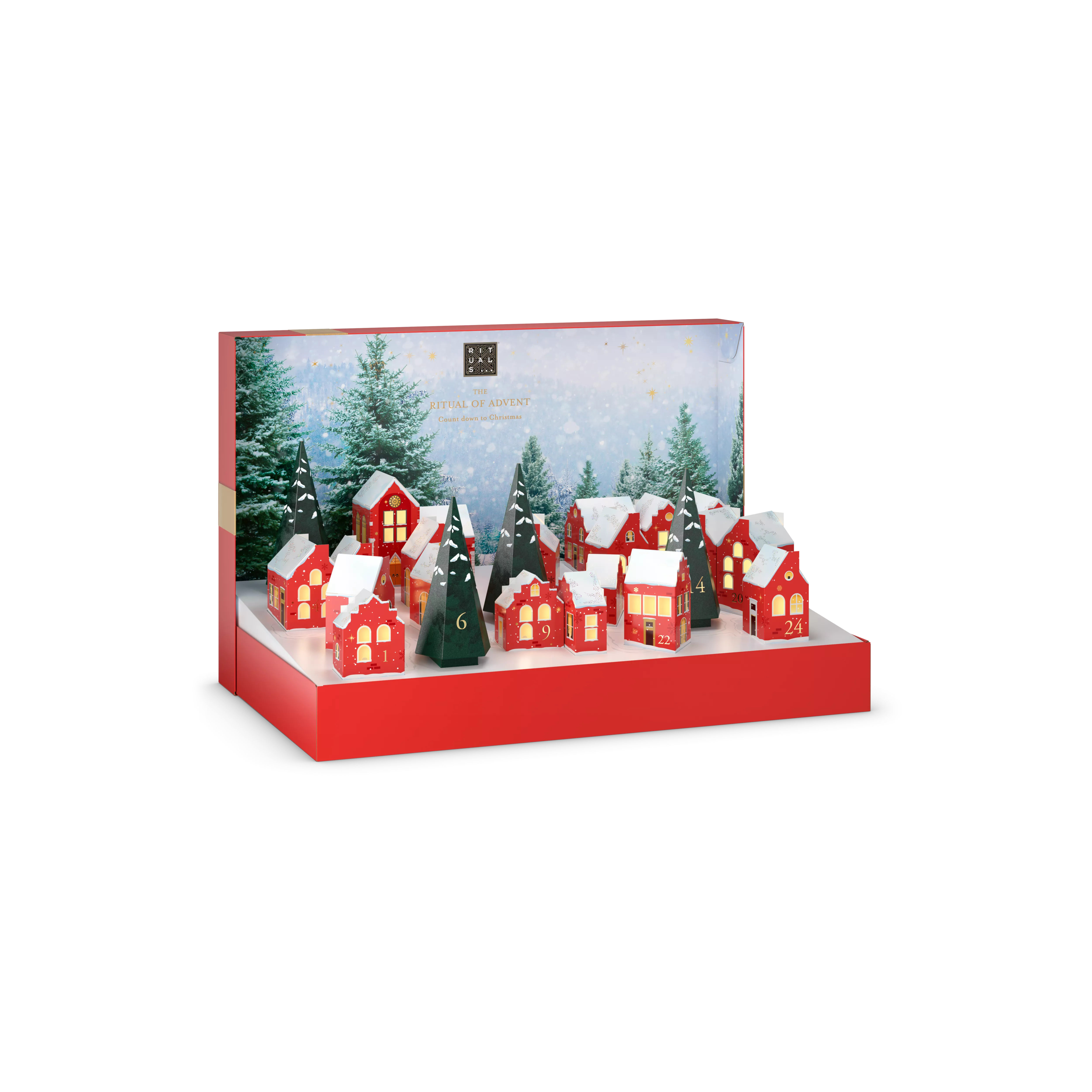 La caja de regalo definitiva para hombres