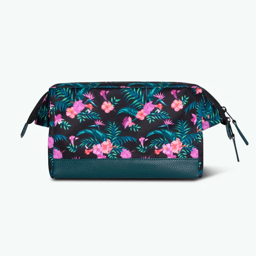 Cabaia Trousse de toilette Sloane Street vert