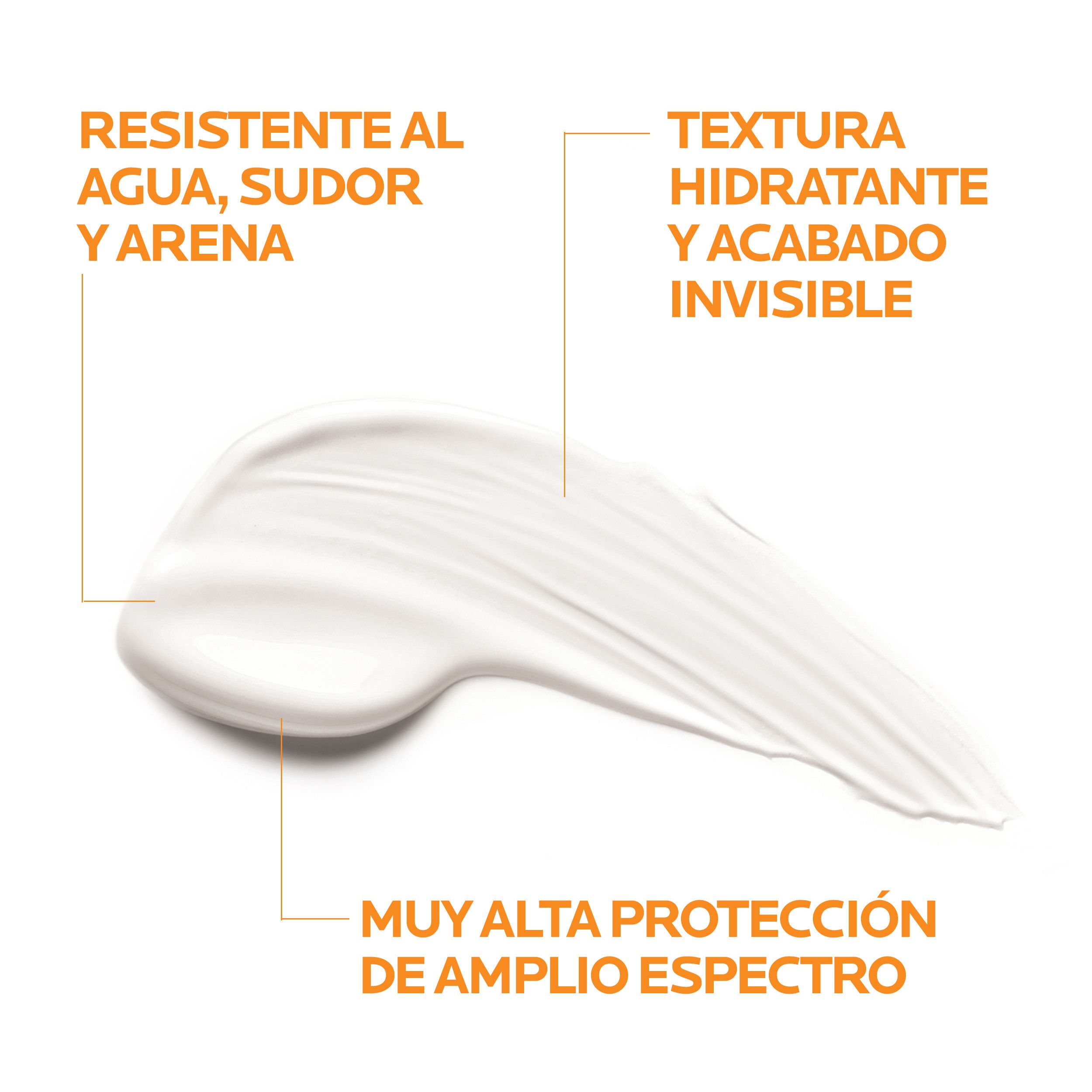 „Anthelios XL Smooth“ losjonas nuo SPF 50 Apsaugos nuo saulės vaistinė