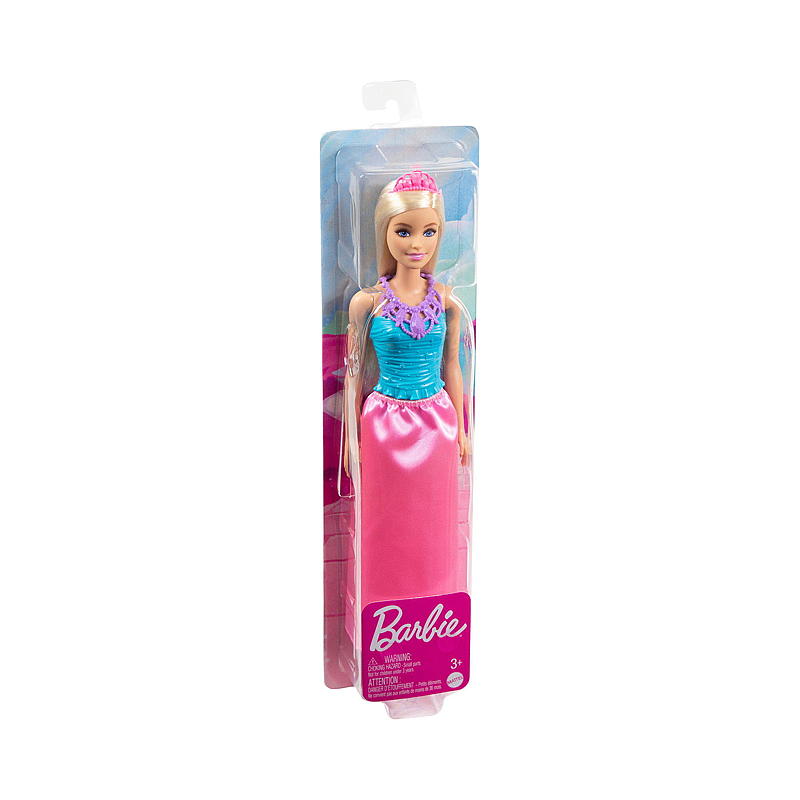 Barbie Principessa Dreamtopia, Barbie