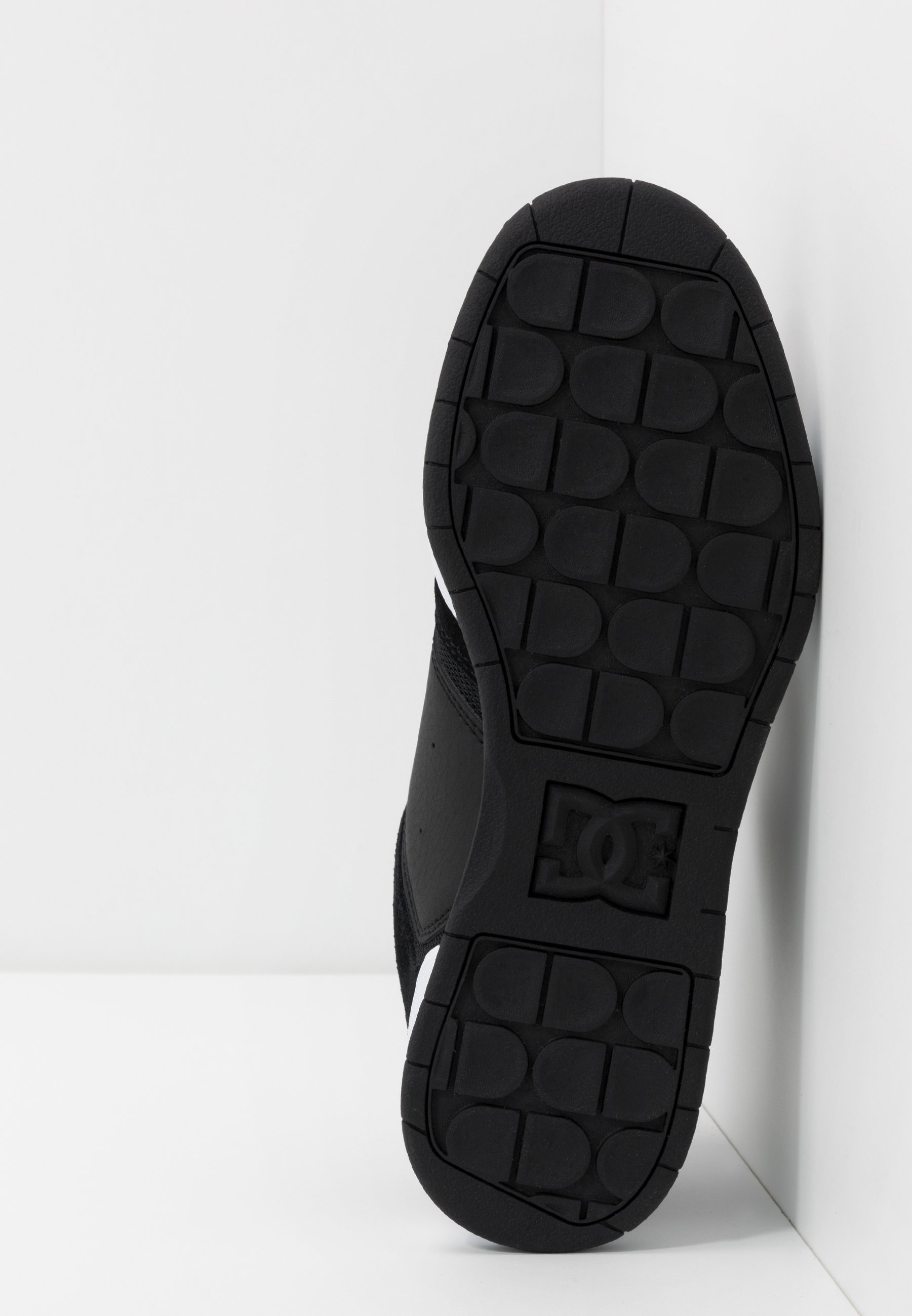 Scarpe da ginnastica basse DC Shoes