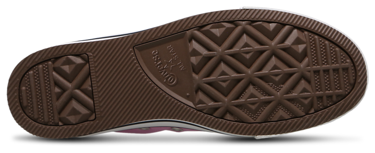 Converse CTA Eva Lift Platform High