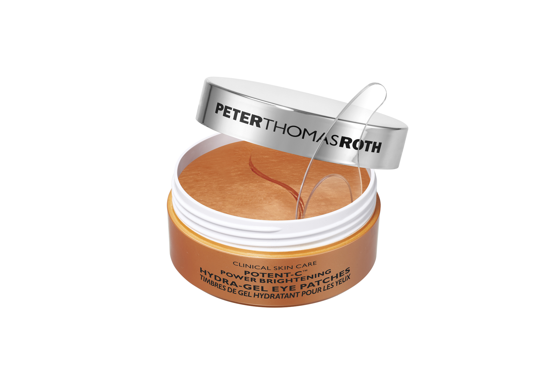 Plasturi pentru ochi Potent-C - Peter Thomas Roth