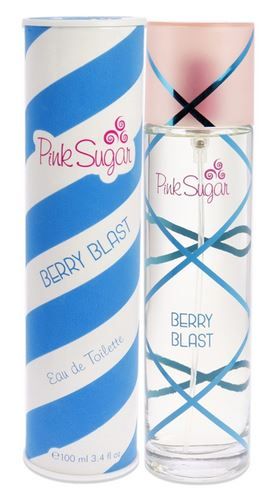 Berry Blast toaletna voda köln za ženske