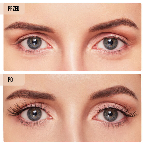 Hebe Professional Wimpern Valerie