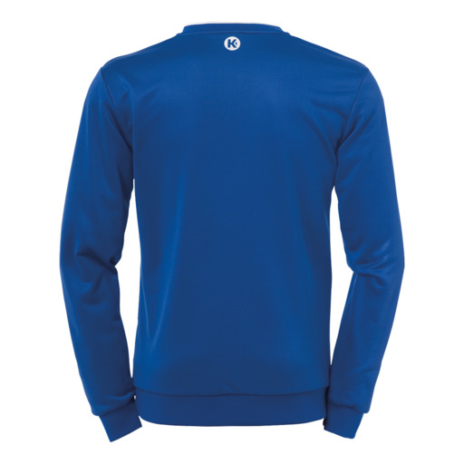 Curve Jersey De Entrenamiento Azul Royal / Blanco Kempa