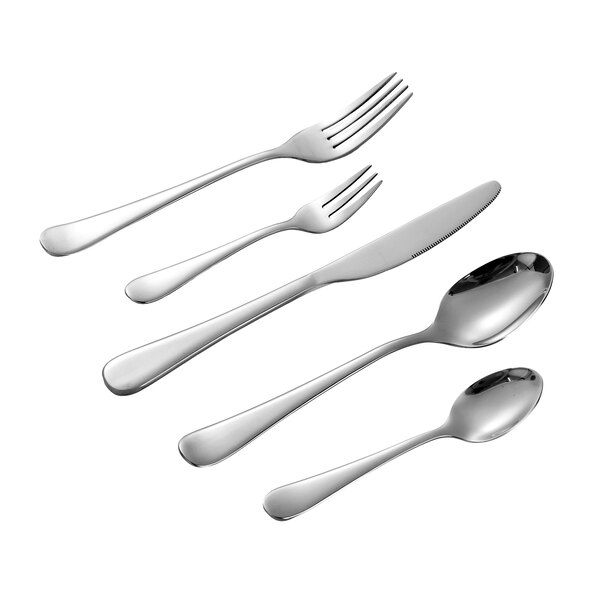 Set de tacâmuri Grado, 30 de piese.