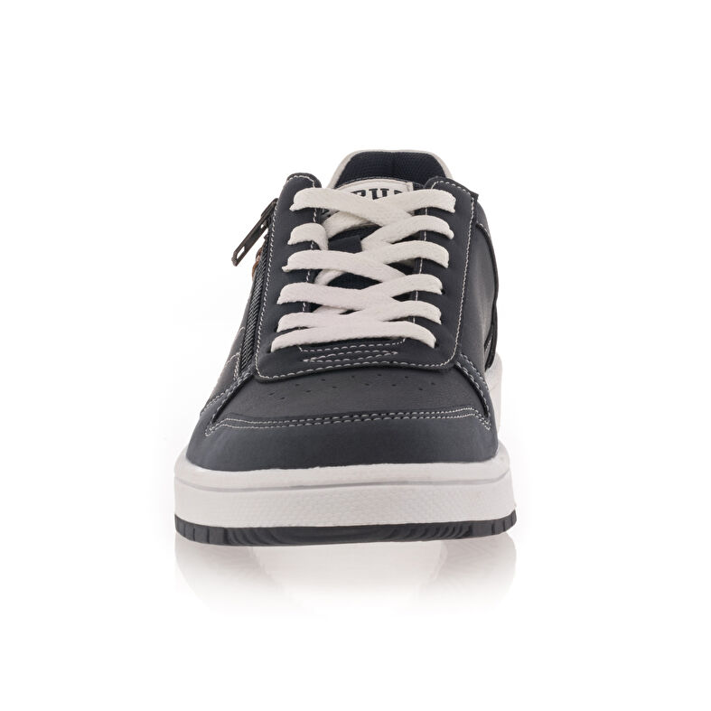 Baskets / Sneakers Homme Bleu