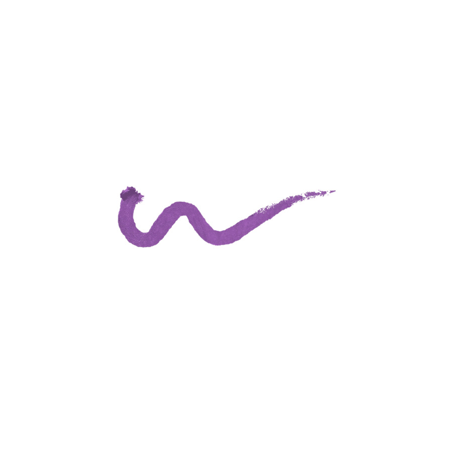 GOLD REFLECTIONS 10H WEAR GRAPHIC AJLAJNER I KAJAL 04 Violet Twilight
