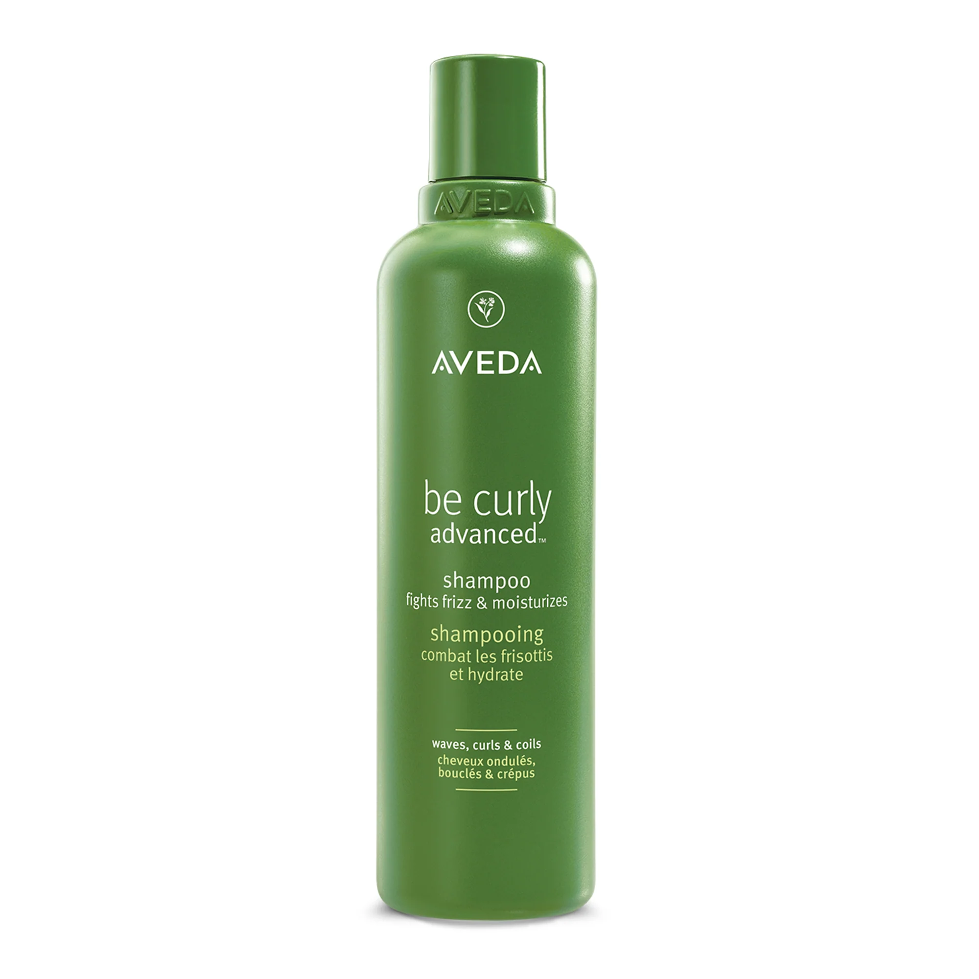 Be Curly Advanced Shampoo - Shampoo Ricci Definiti