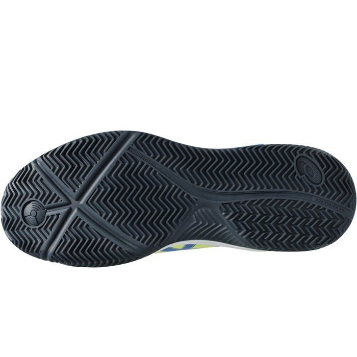 Chaussures - ASICS - Gel-Dedicate 8 - Padel - Homme - Jaune - Taille 44