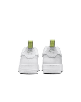 Nike Air Force 1 LV8 Big Kids' Shoes