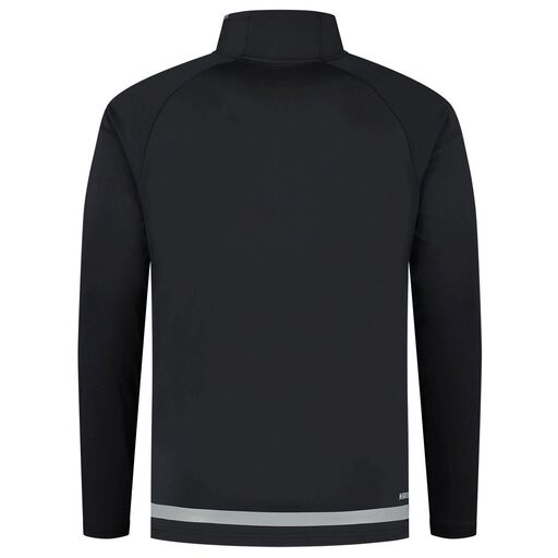  Maillot De Tennis Et Pádel K-swiss Manga Larga Hypercourt 2