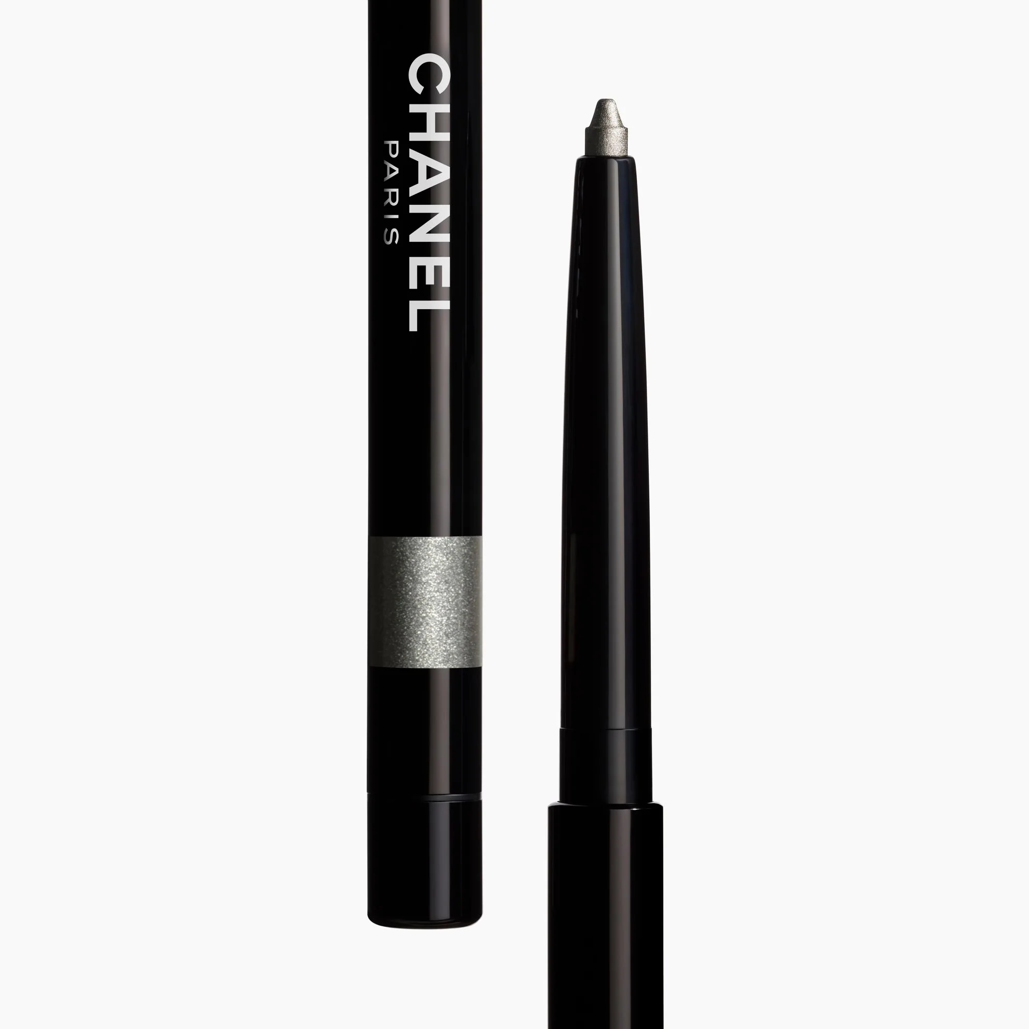 STYLO YEUX WATERPROOF - STILO OCCHI A LUNGA TENUTA - RETRATTILE CON TEMPERAMATITE