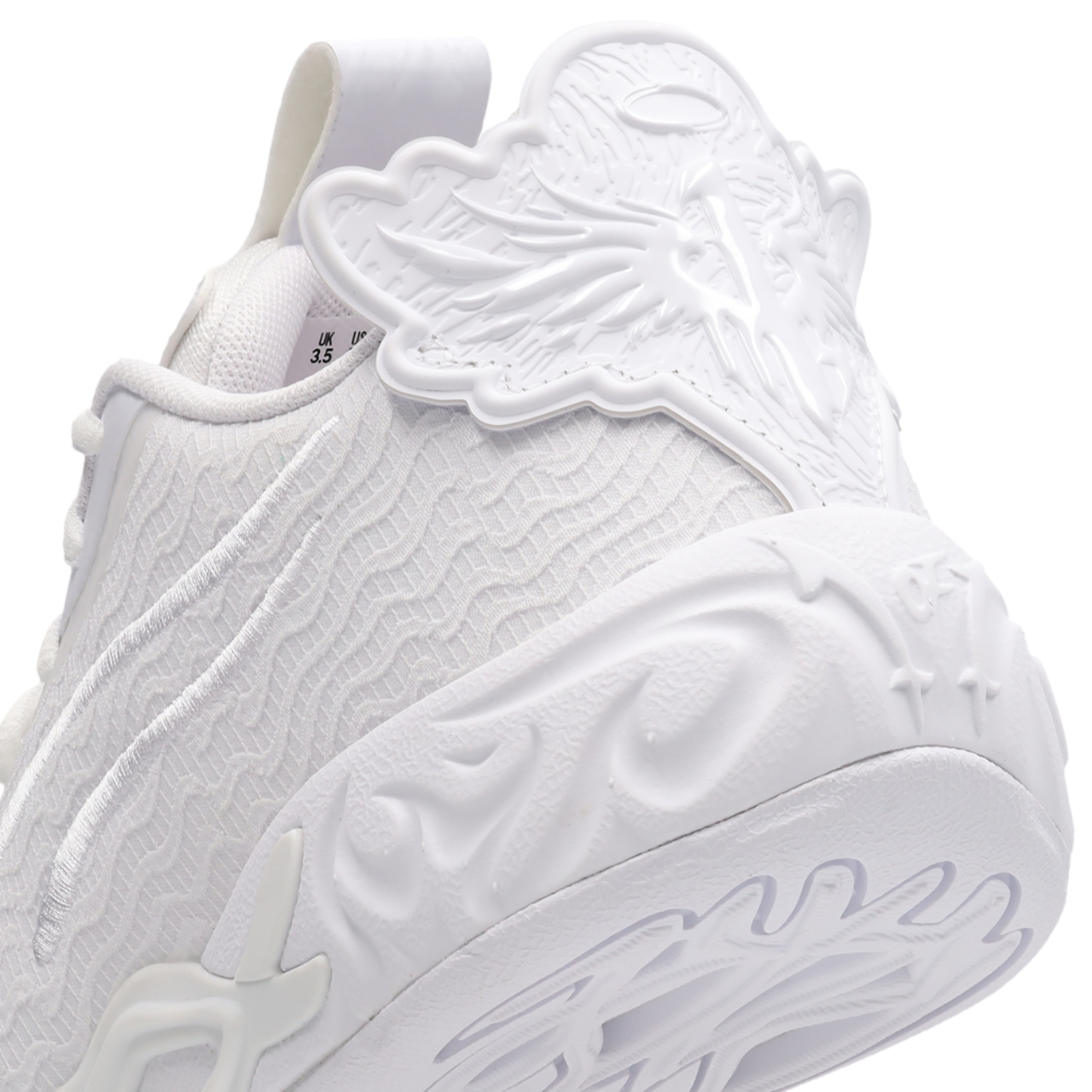 Puma Mb.04 Lo Ice White