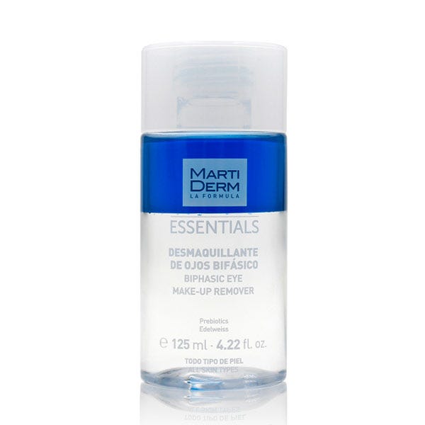 Odličovač očí Essentials | 125 ml