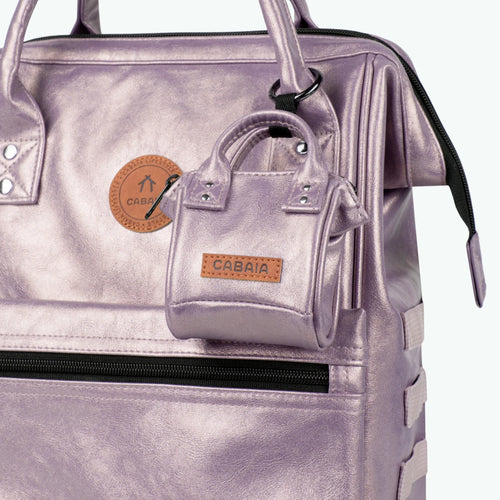 Cabaia Pico Adventurer Capri violett