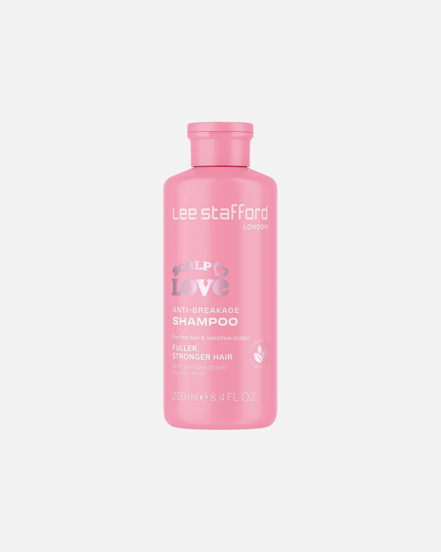 Lee Stafford Haarschampo - 250 ml