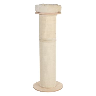 Colonna gratta-graffio Paradiso Naturale - Gelsomino L