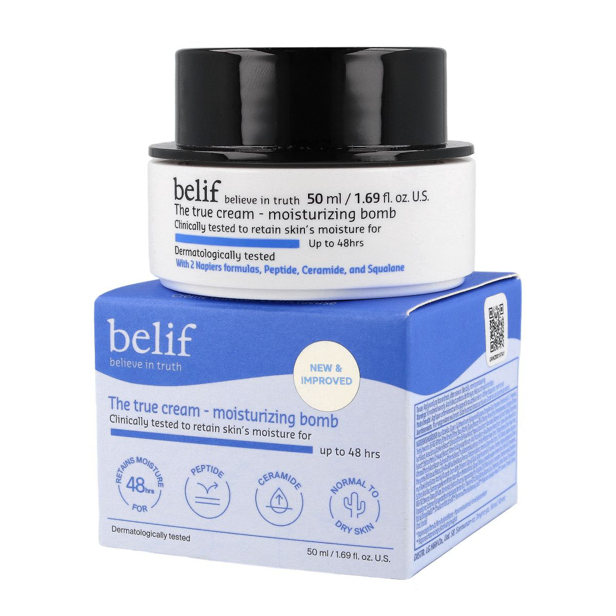 Belif