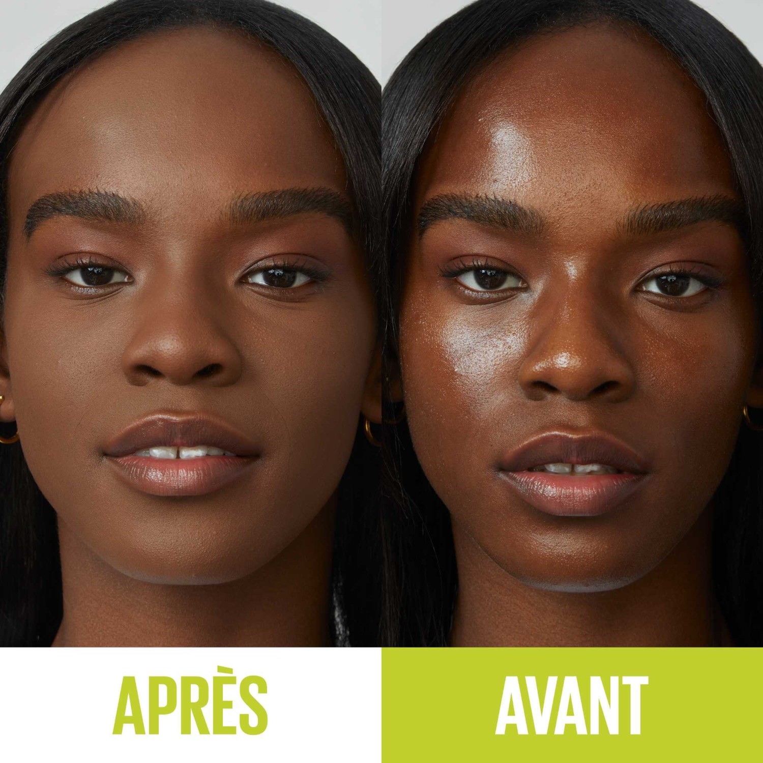 Maybelline Fond de teint-Poudre Longue Tenue