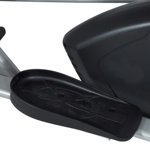 Bicicleta Elíptica Deportium Ix1300