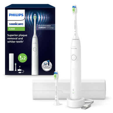 Philips Sonicare 5300 Next sähköhammasharja, sarja 5300, 1 kpl, 1 kpl