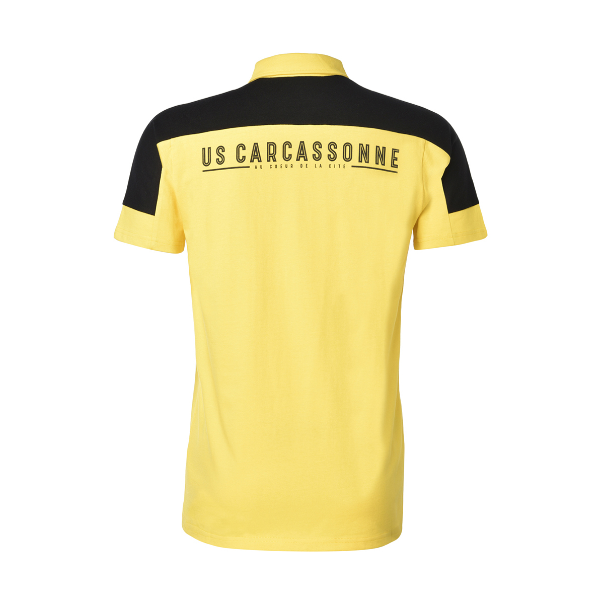  ASV Carcassonne 2020./21. gada Balla polo krekls zēniem