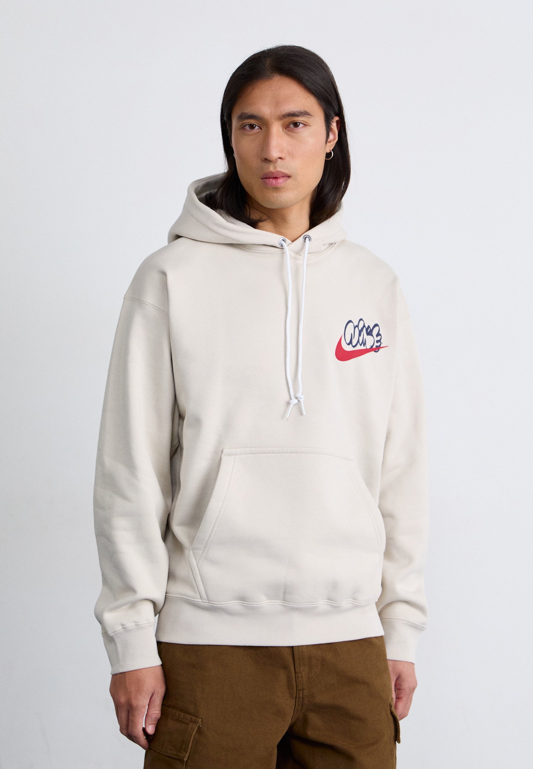 Nike Sportswear kapucnis pulóverek