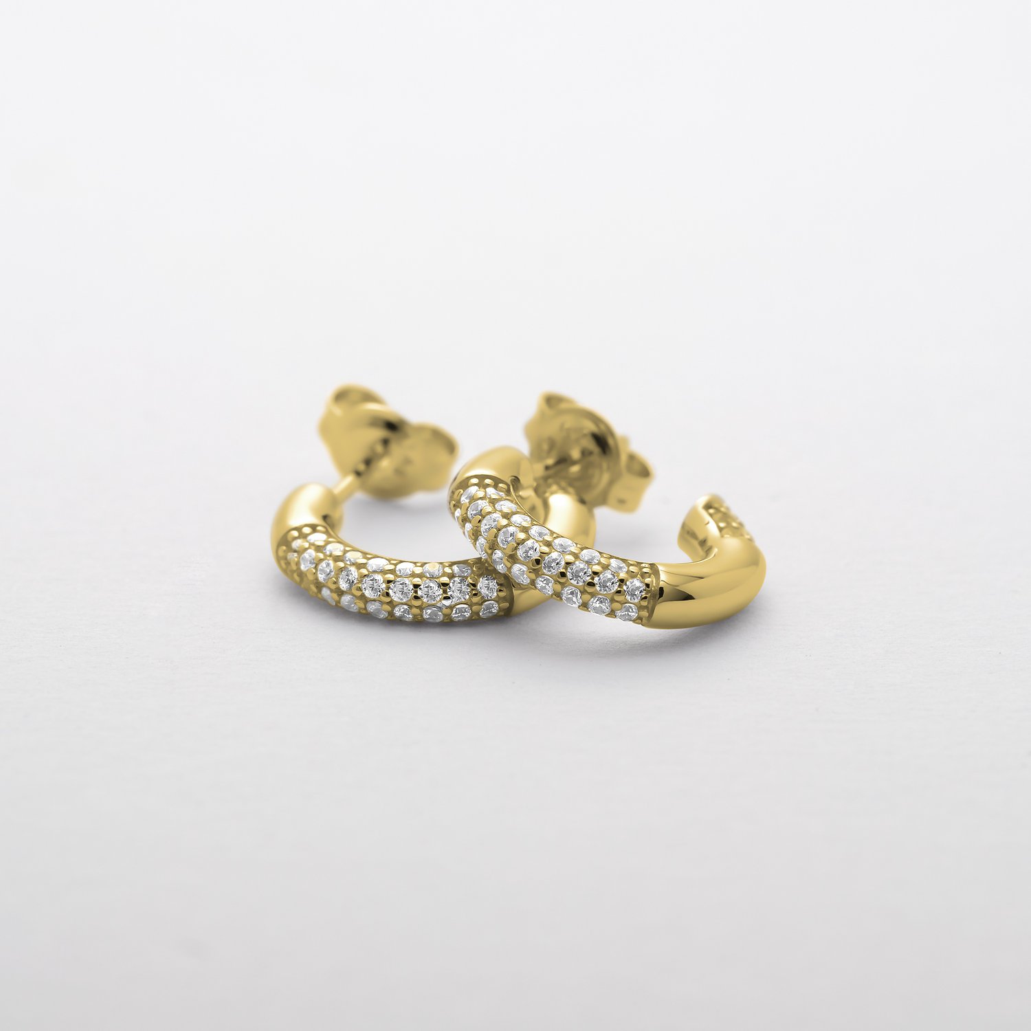 Esprit Boucles d'oreilles