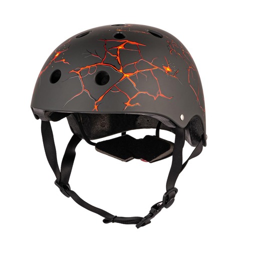 Hornit Lids Astronaut mini velosipēda ķivere