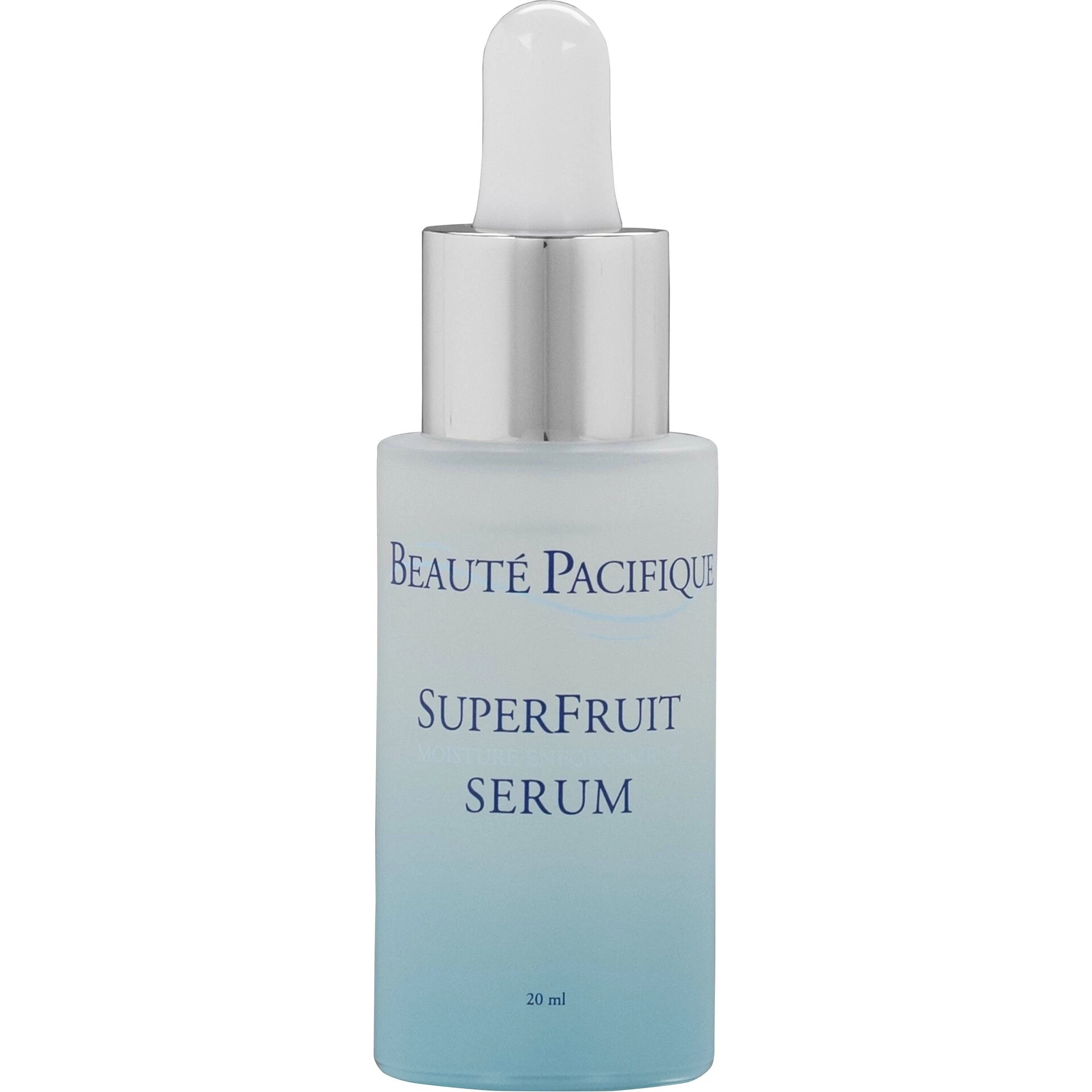 Moisture Enforcement Serum 20 ml - Beauté Pacifique