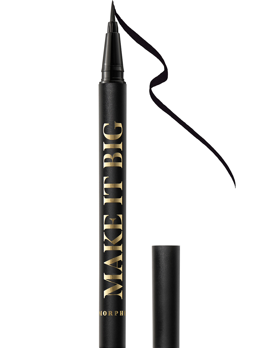MORPHE MAKE IT BIG VLOEIBARE VOERING BRUSH-TIP