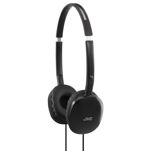  Auriculares Diadema De Cable Jvc Ha-s170-be