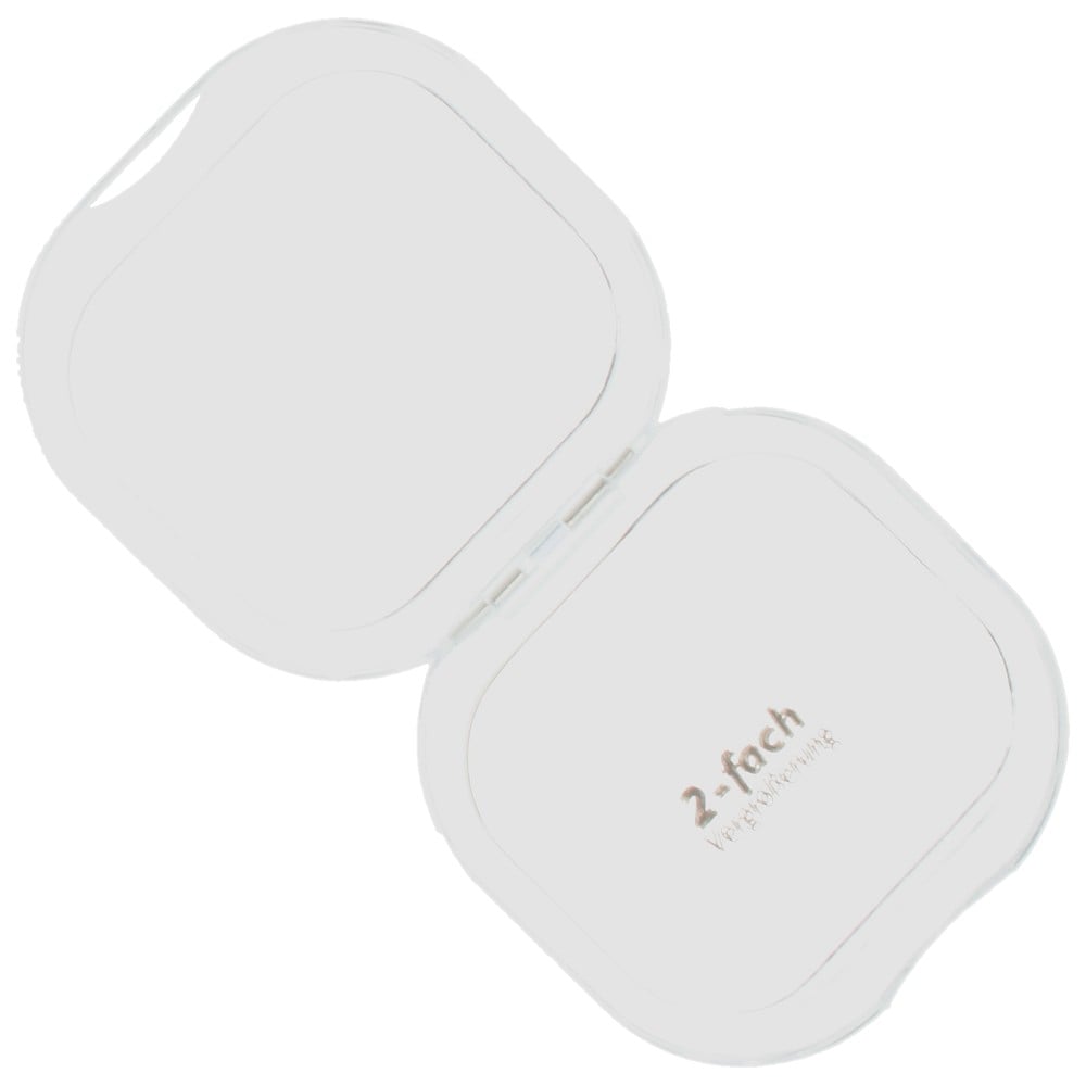 Parsa Beauty -kosmetiikkapeili, kokoontaitettava taskupeili – 1 kpl