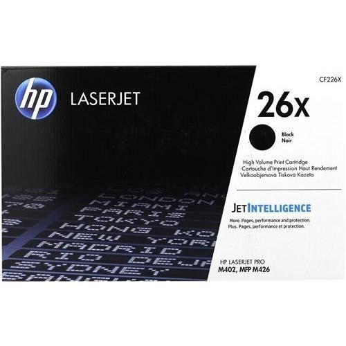 HP LaserJet Pro M402n