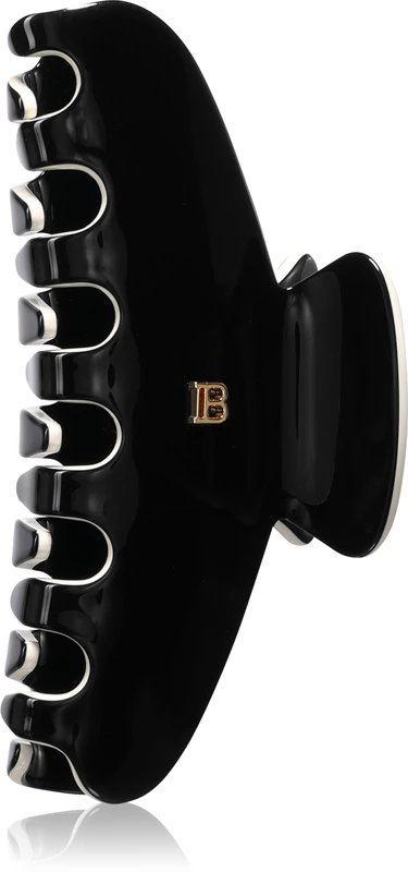 Balmain Hair Couture Haarspange aus Zelluloseacetat